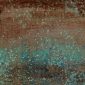 Old rusty metal sheet